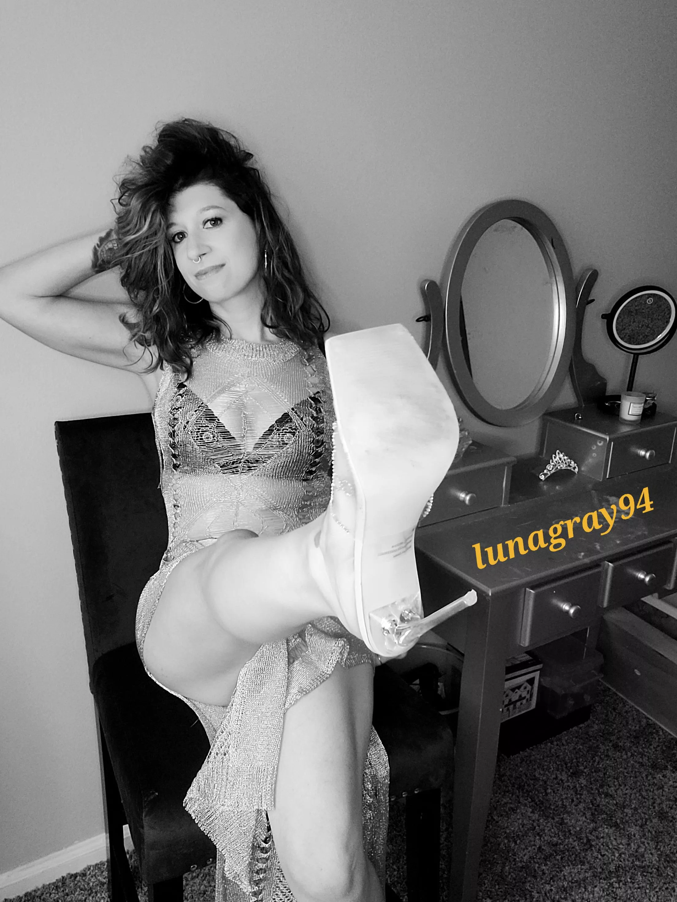 Happy New Year. Let's close out the last day with hard drains! You've been thinking of relapsing for me, and what better day than today. Ring in the new year with your new owner. Master's degree in Behavior Modification.