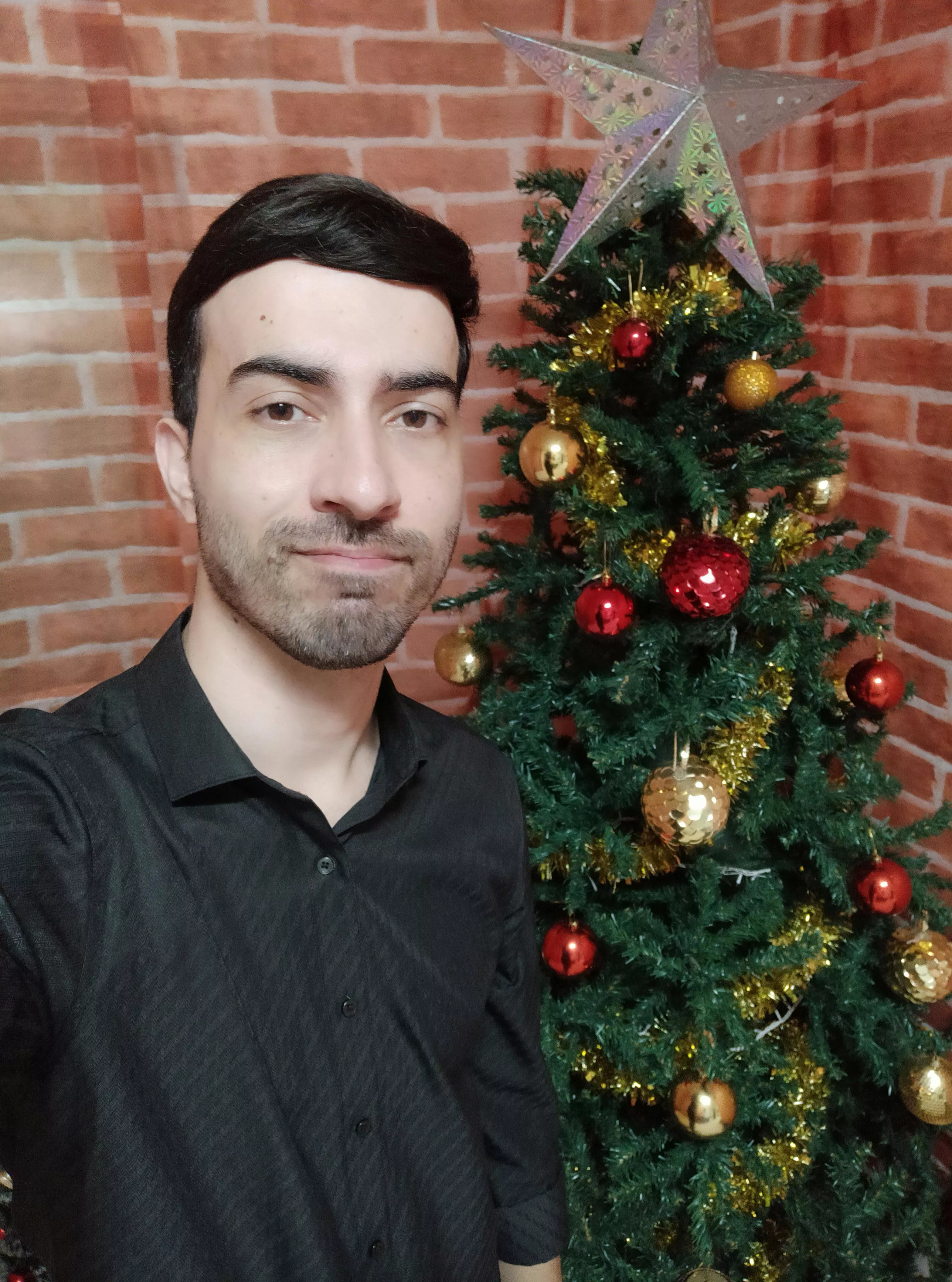 Happy New Year, mates!