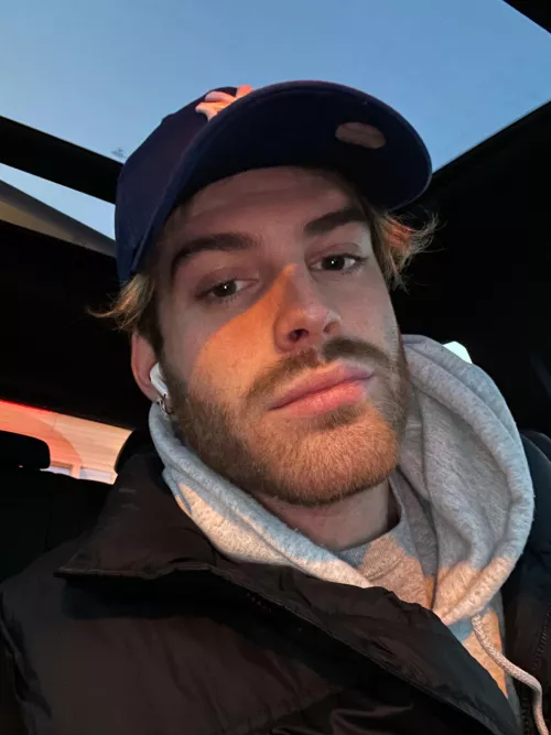 Happy new year my dudes ✨