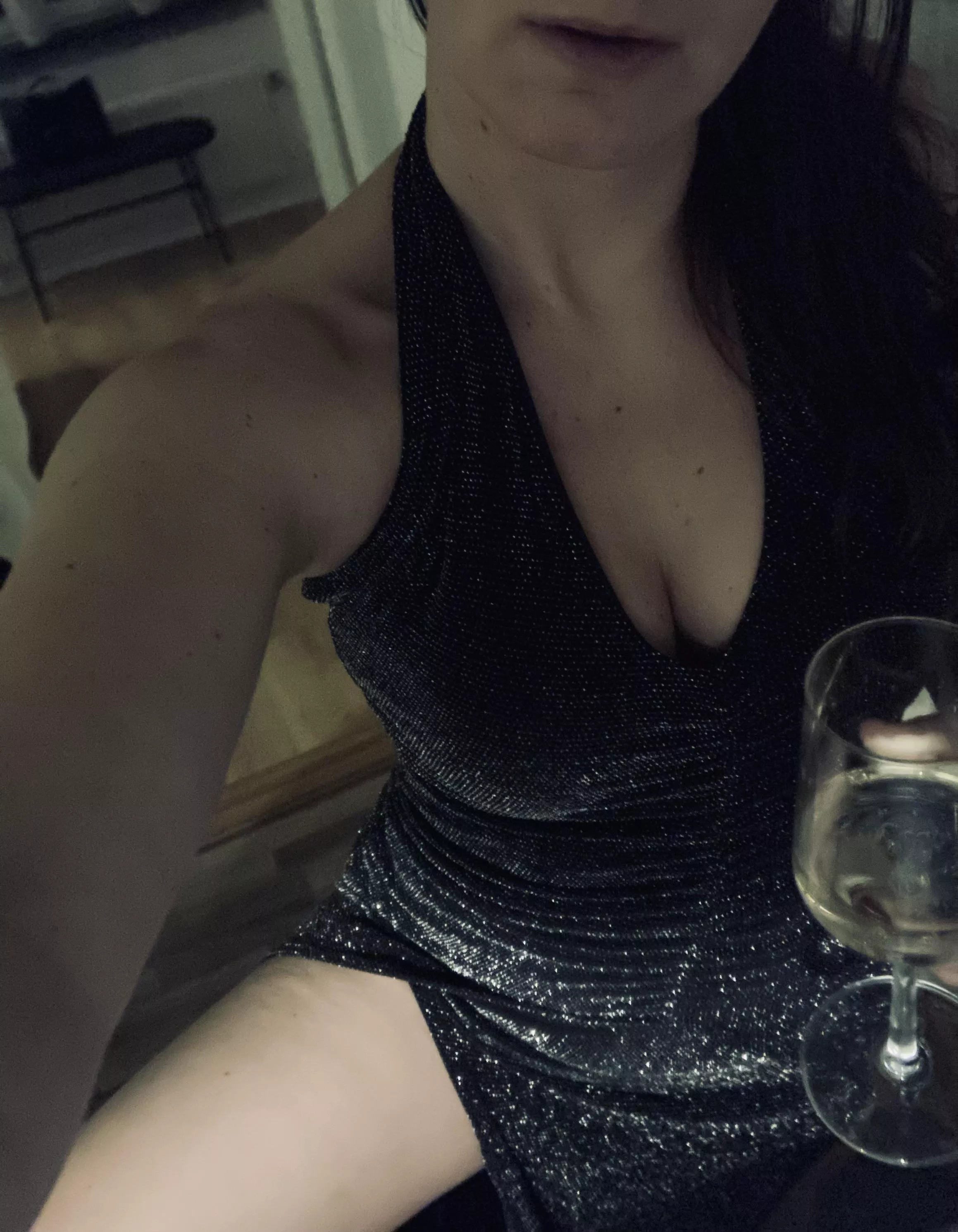 Happy New Year! So looking forward to continue cuckolding my husband in 2022 ☺️