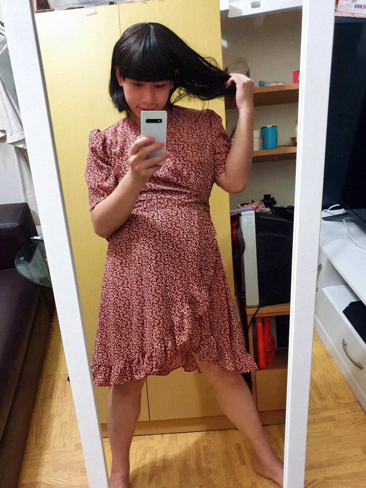 happy new year to all my old fans, and i hope new fans