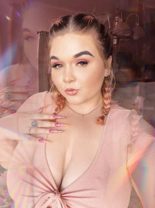 happy new year to the night owls 🤍