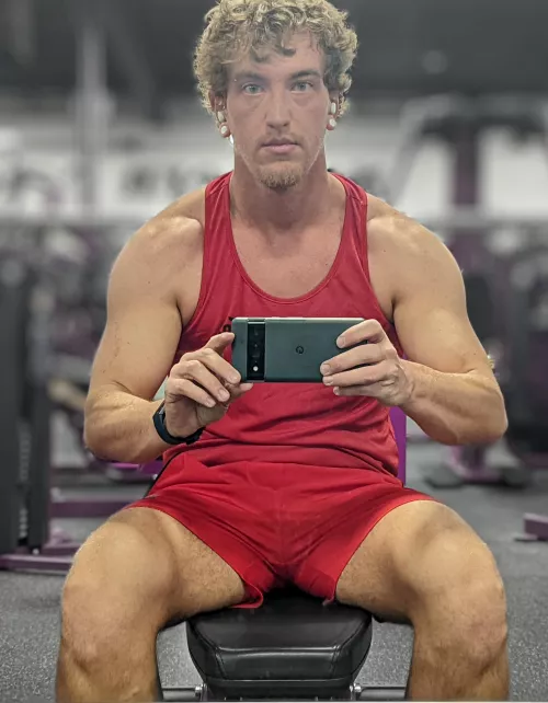 Happy new year! What resolutions did you make?