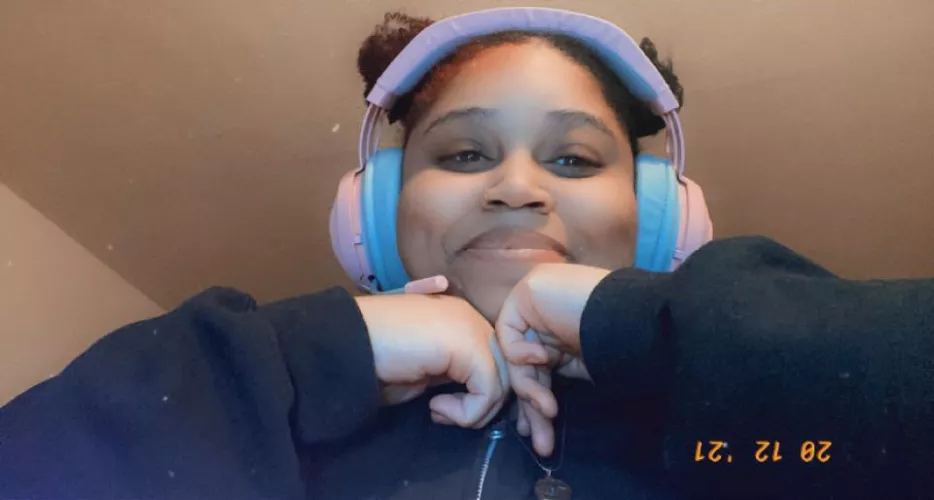 Happy New Year 🖤💜