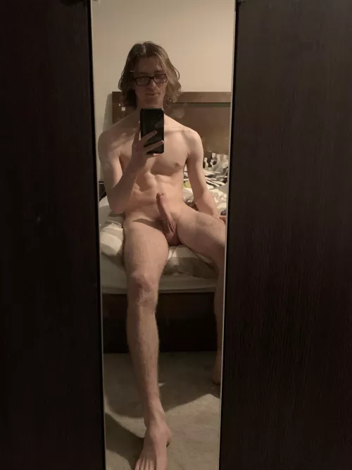 Happy new year you beautiful bis