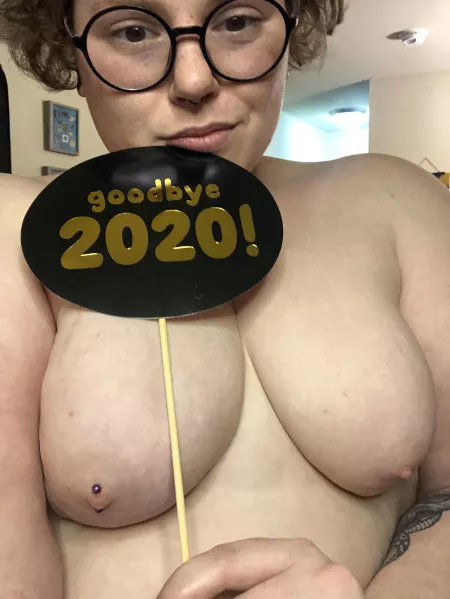 Happy New Years!!