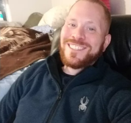 Happy New Year's fellas