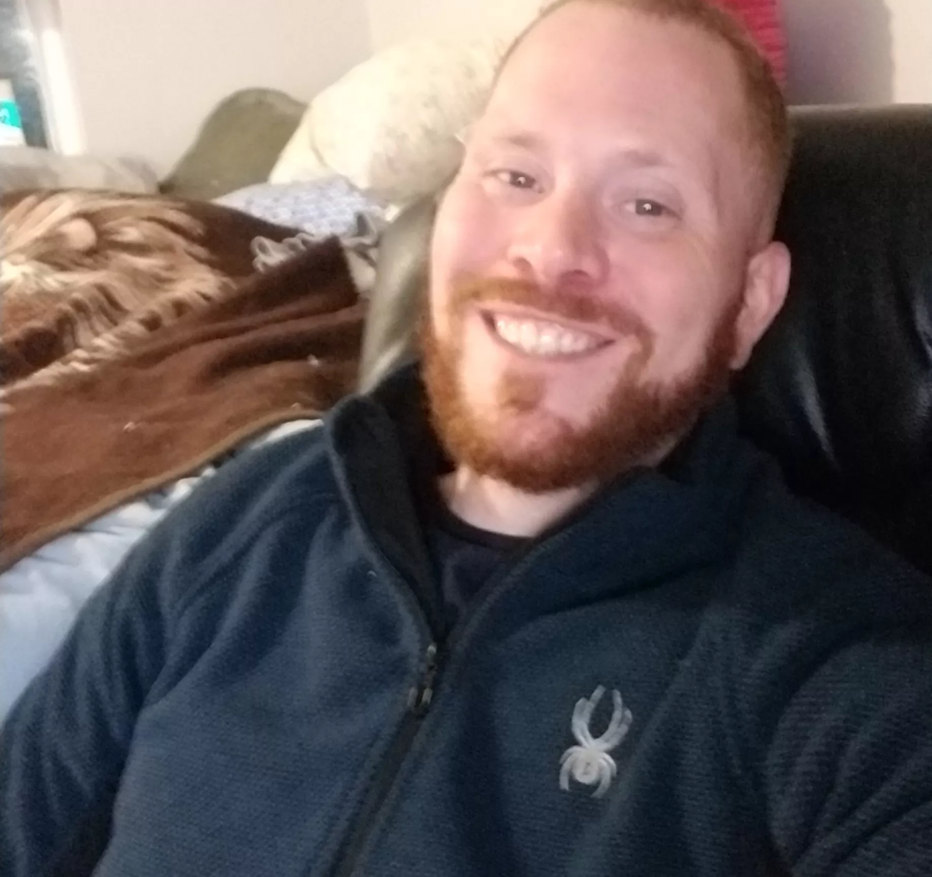 Happy New Year's fellas