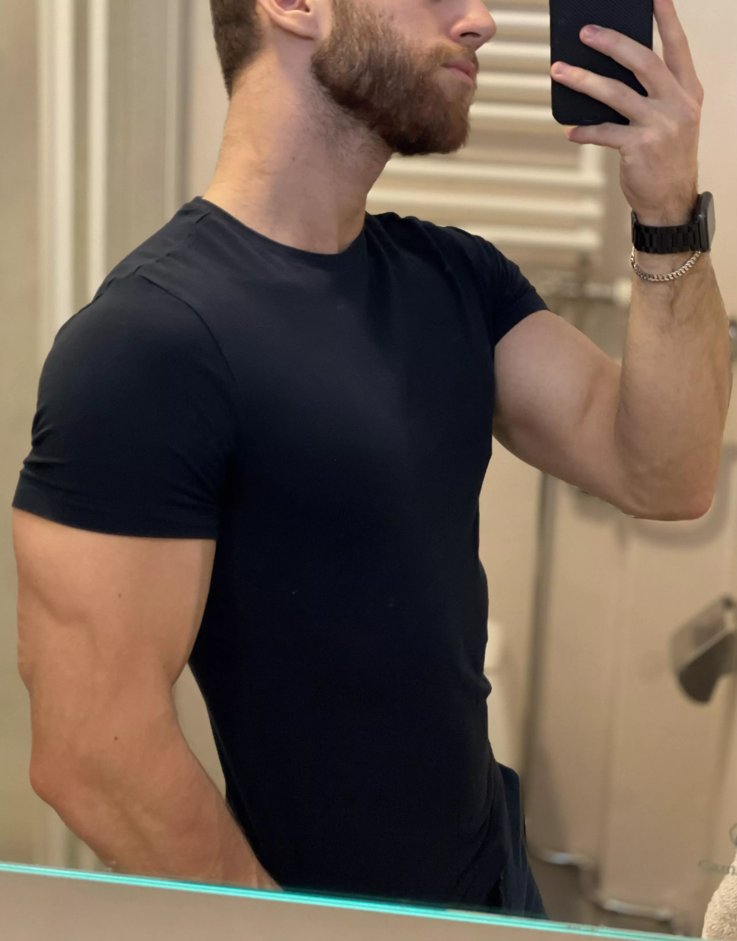 Happy new years, from the 4arms! 🥰🥳