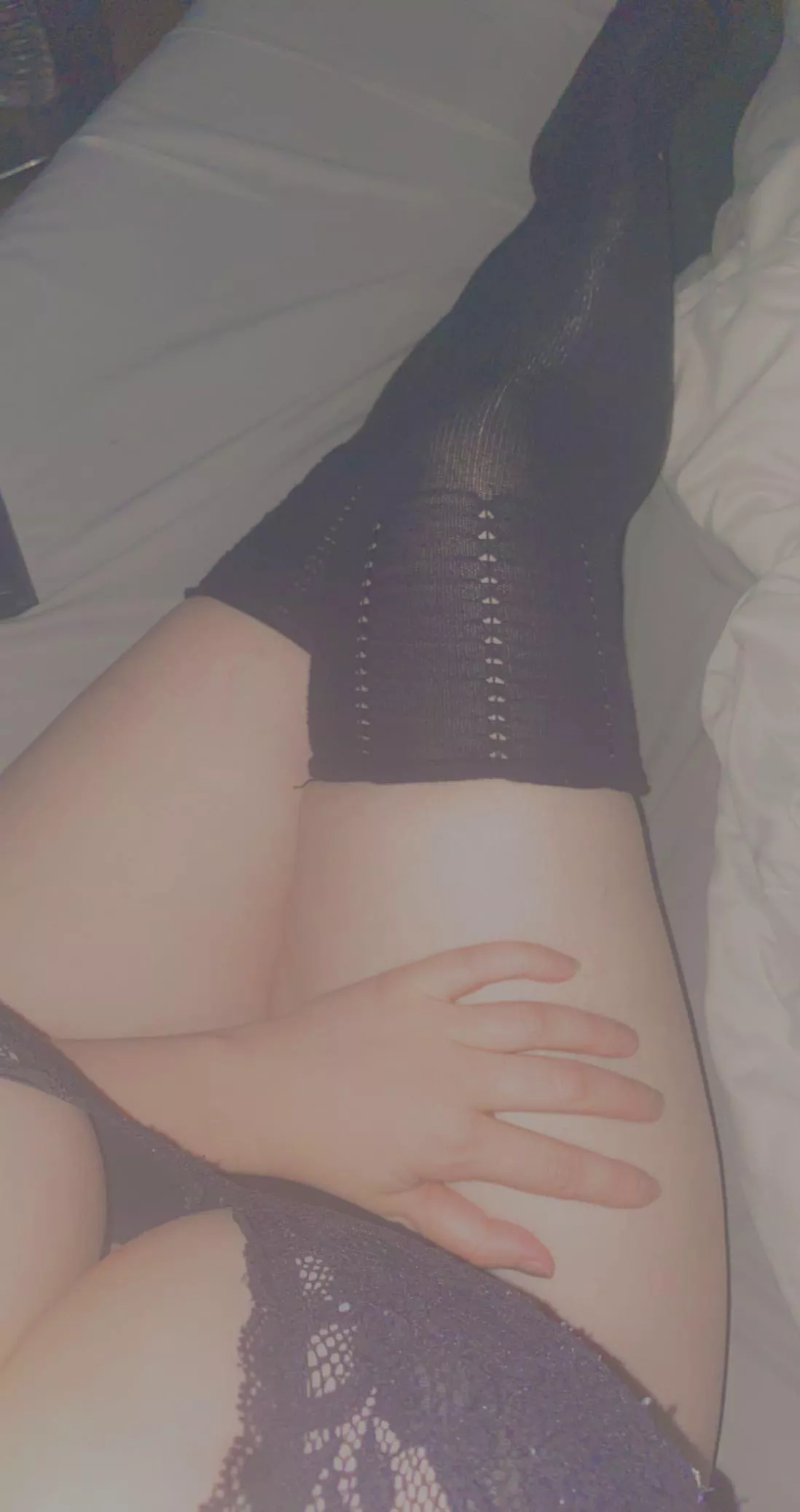 Happy New Years, loves!🖤