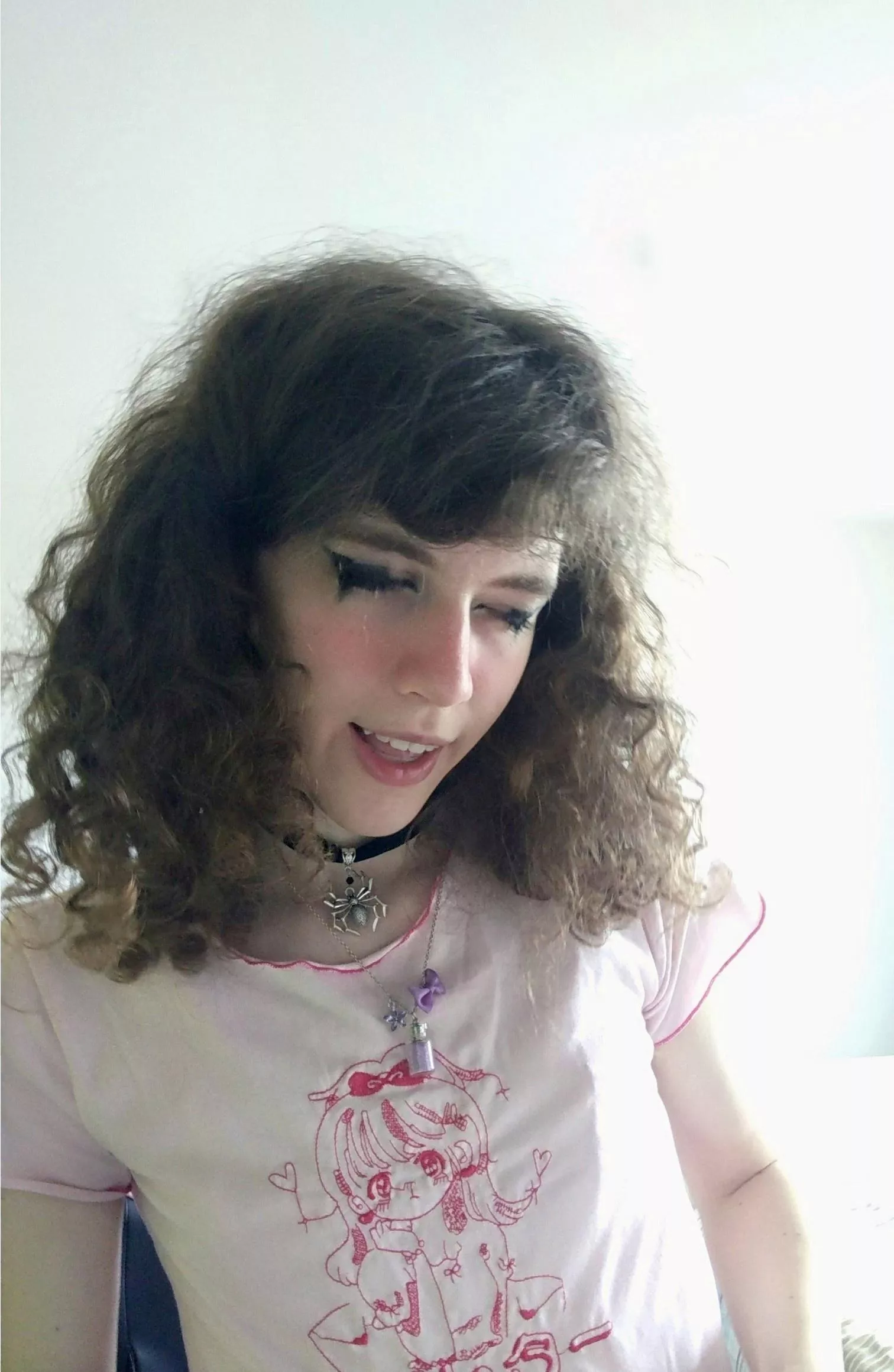 *happy noises* (≧▽≦)