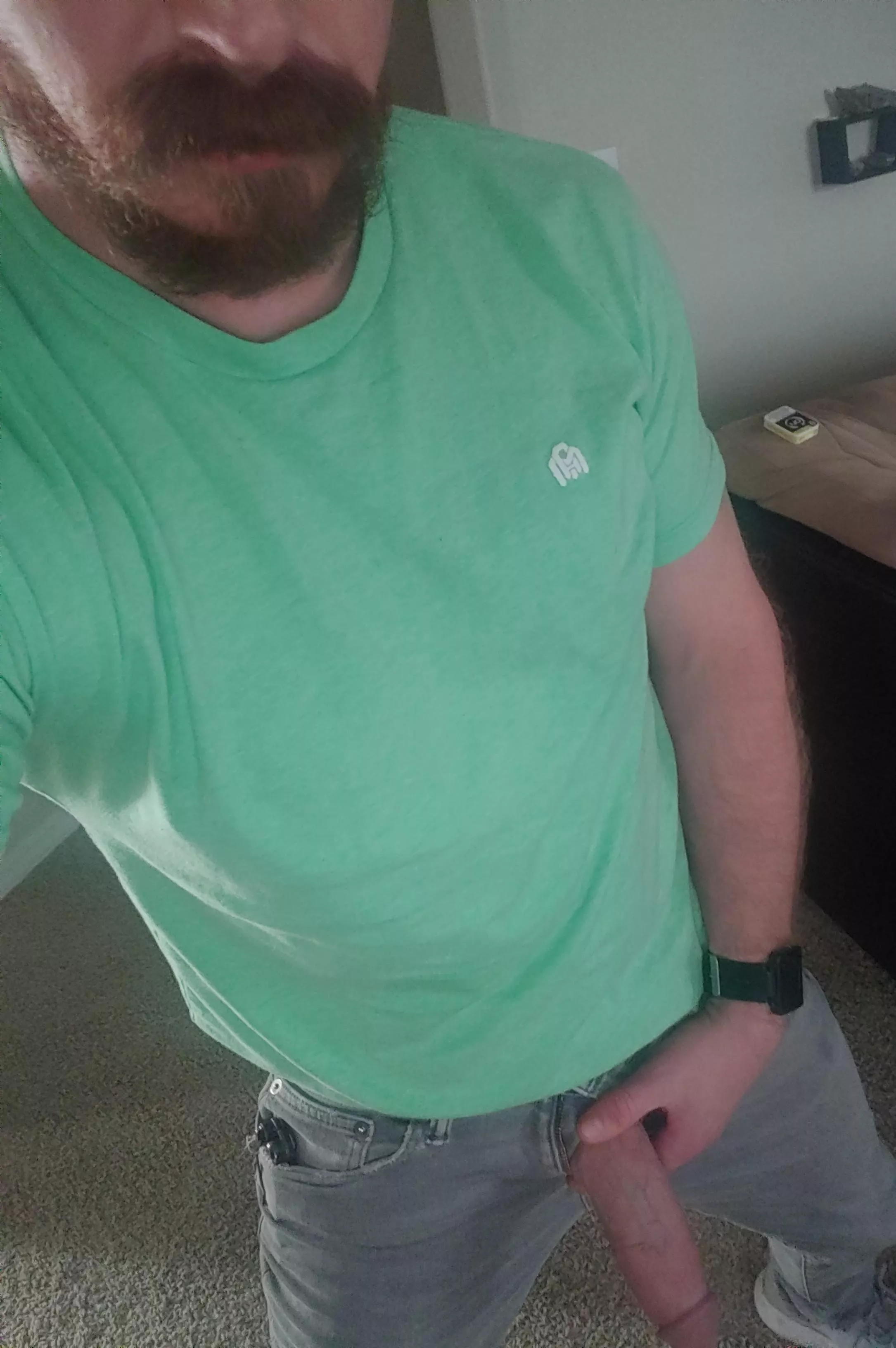 Happy NYE. Wish I had something tight right now