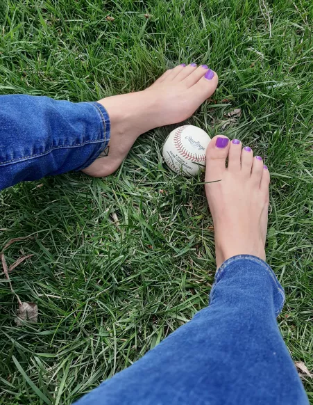 Happy Opening Day! βΎοΈ