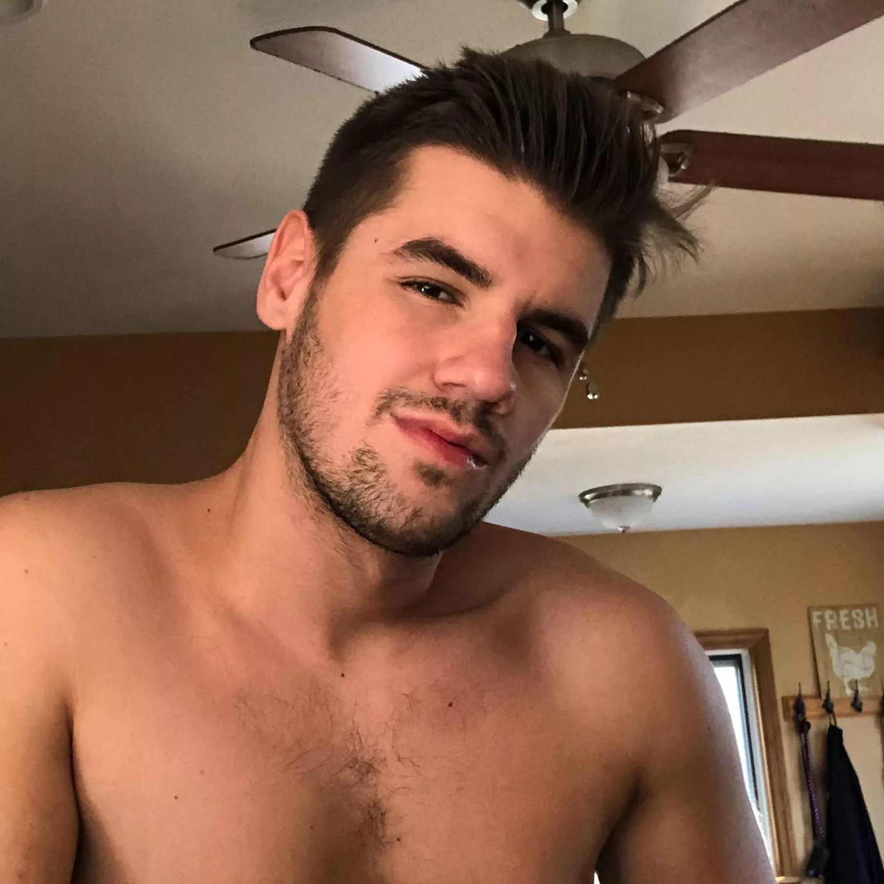 Happy Saturday ❤️