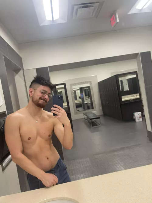 Happy Saturday boys