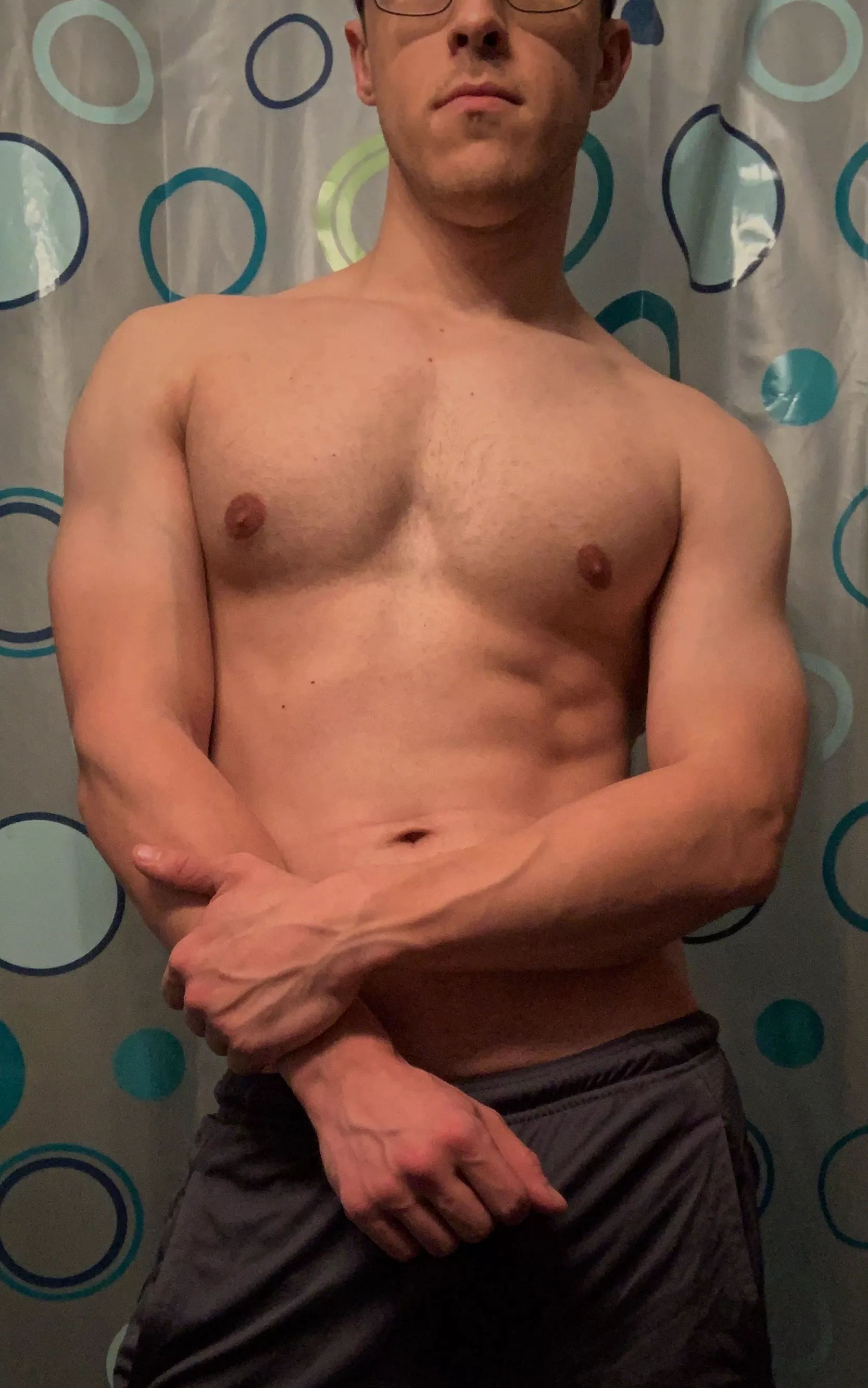 Happy Saturday! Enjoy the view