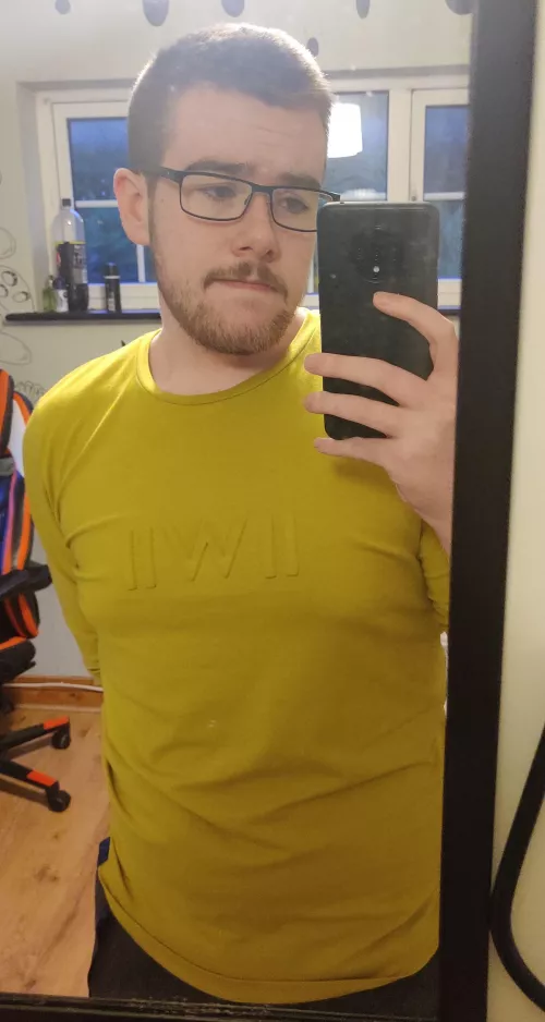 Happy Saturday everyone