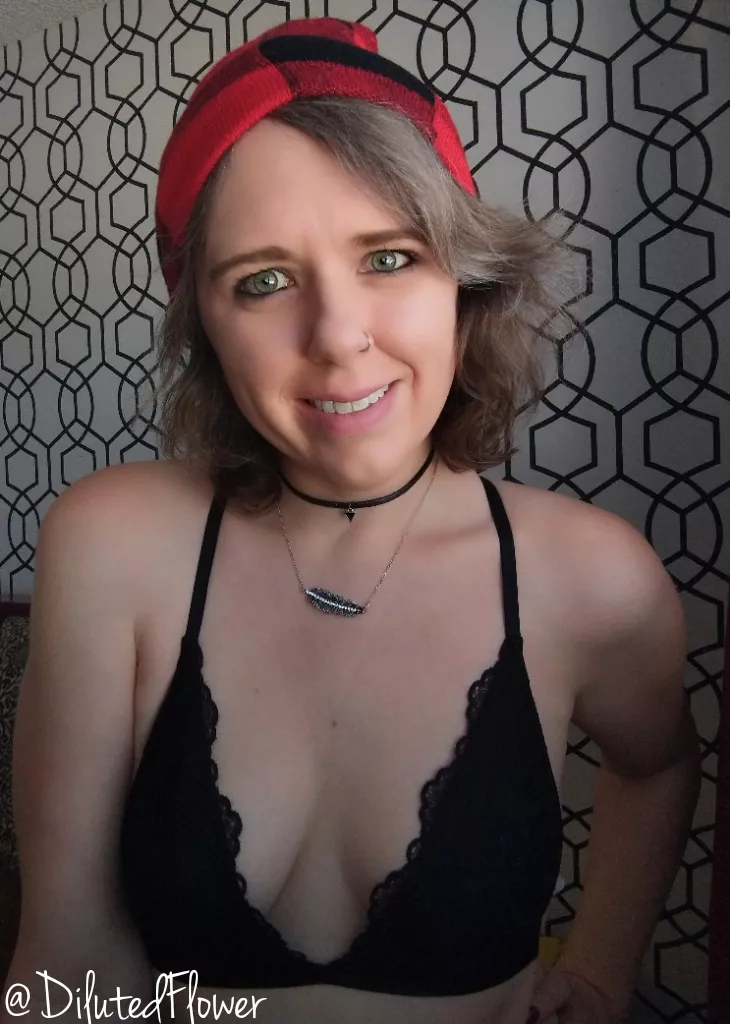 Happy Saturday ❤️ [F]