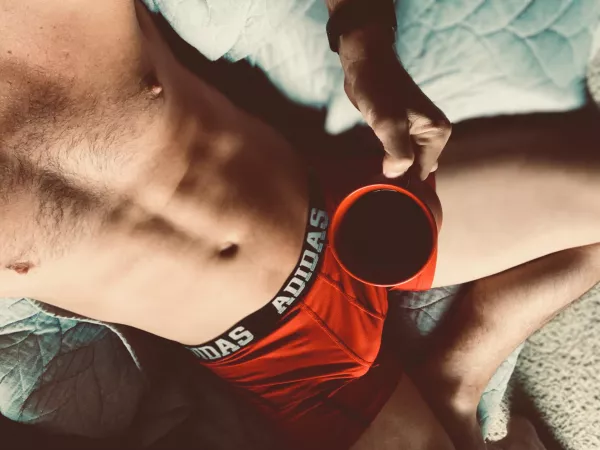 Happy Saturday Morning! βοΈ