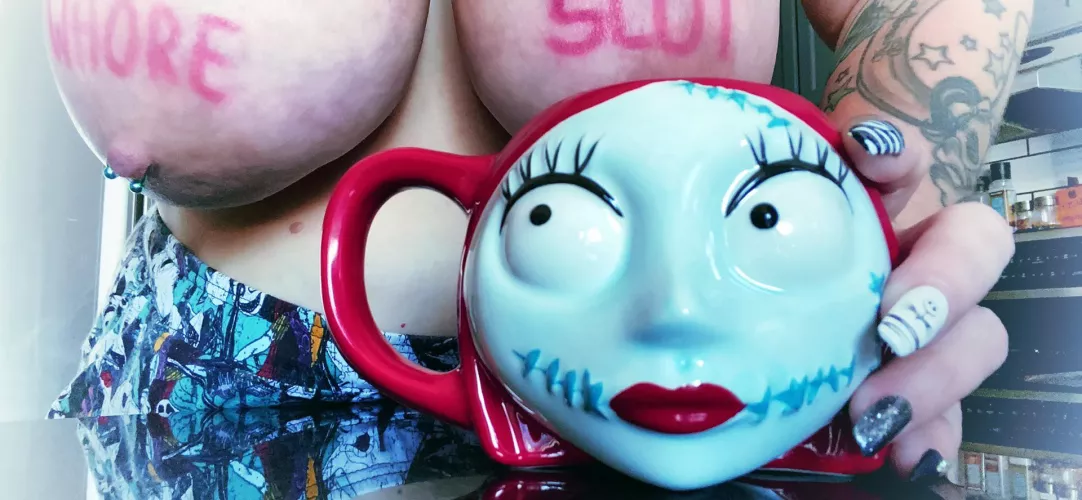 Happy Saturday pervs 🤤