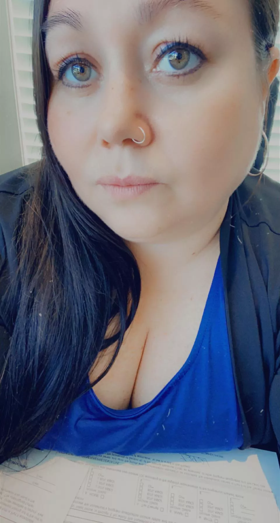 Happy Saturday! Who wants to play?