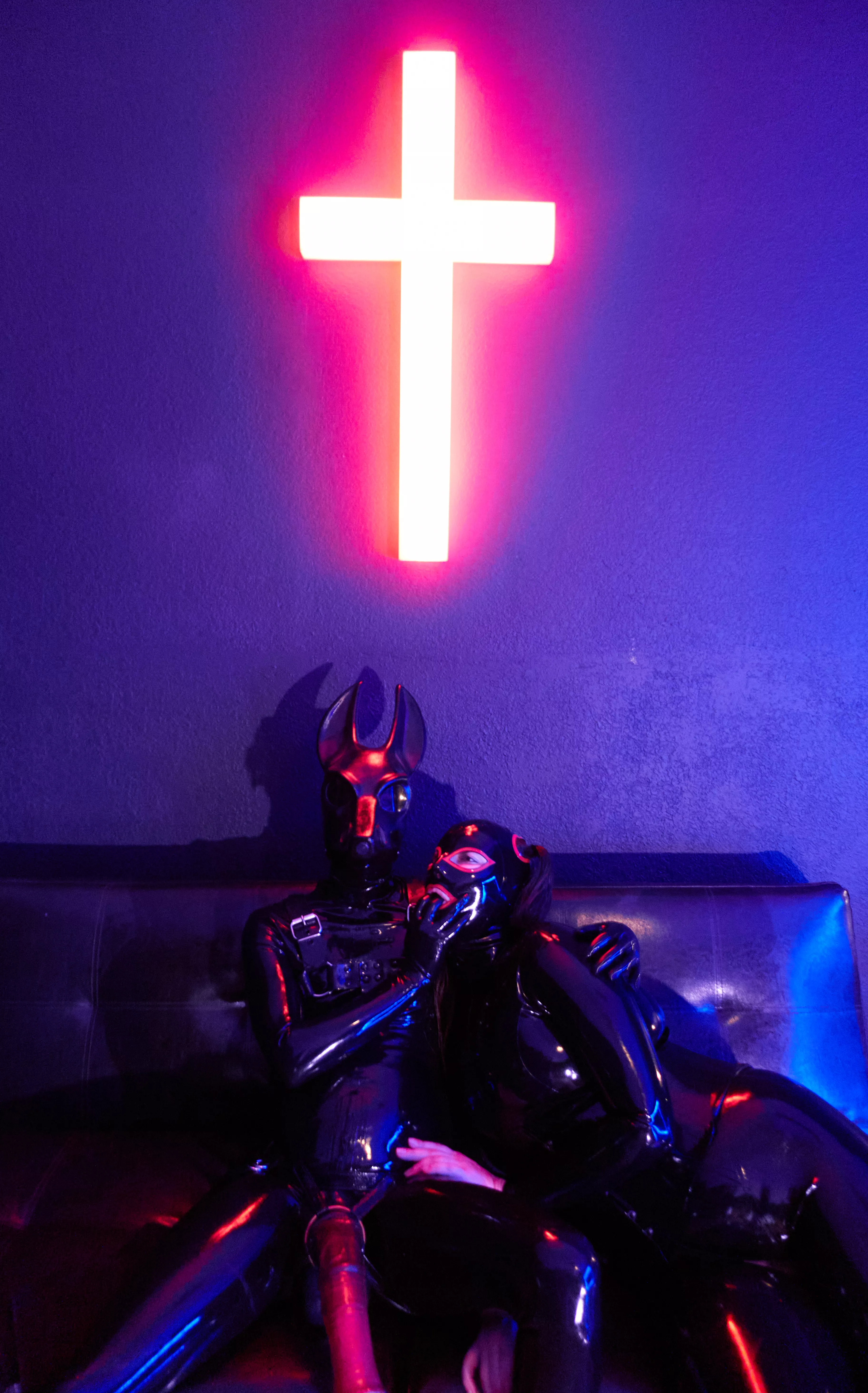 Happy SINDAY! Live deliciously with me!