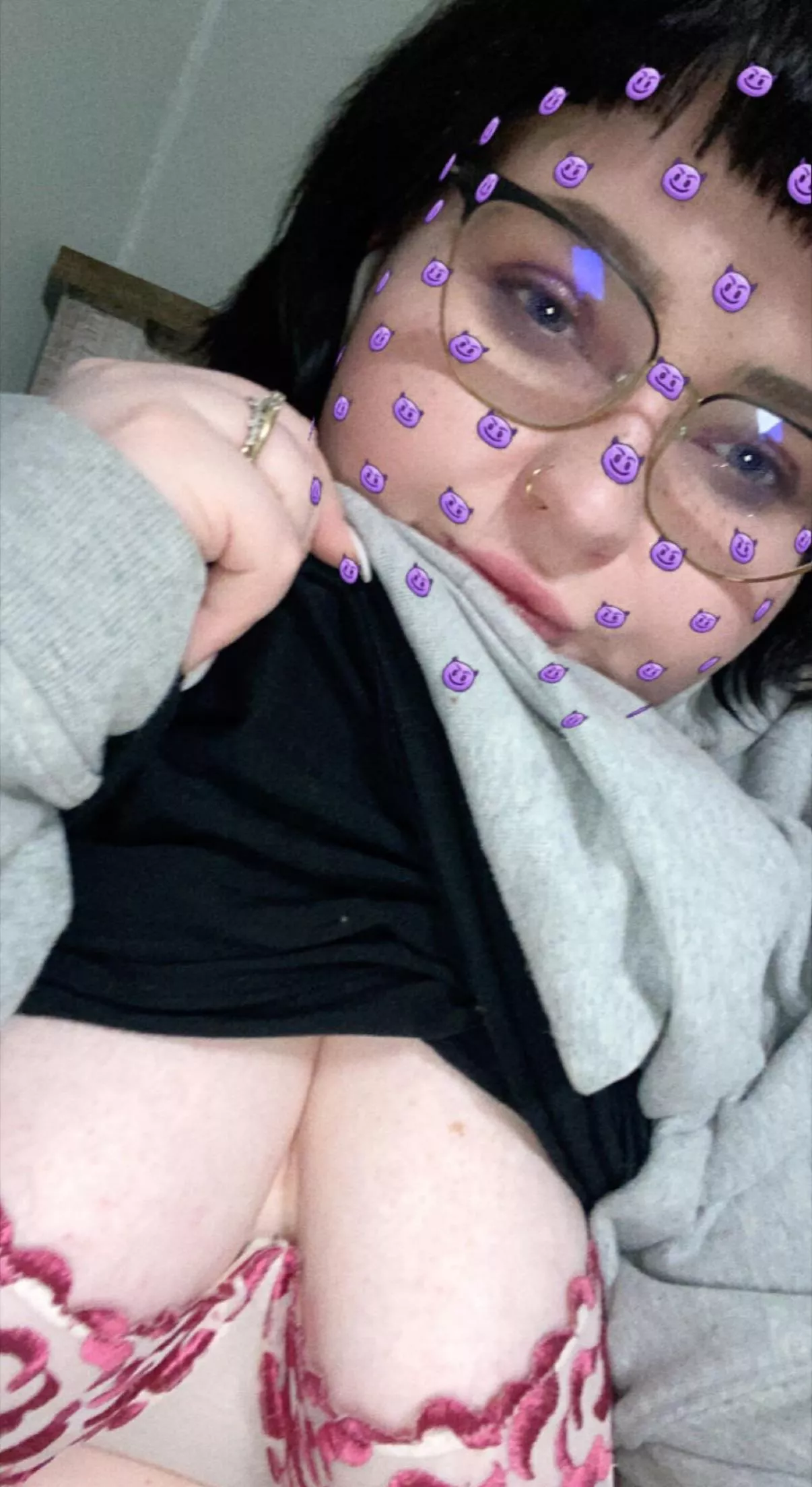 Happy spooky month 🎃