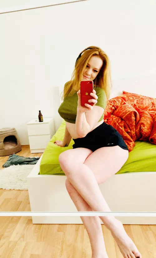 Happy sunday 🦊✨