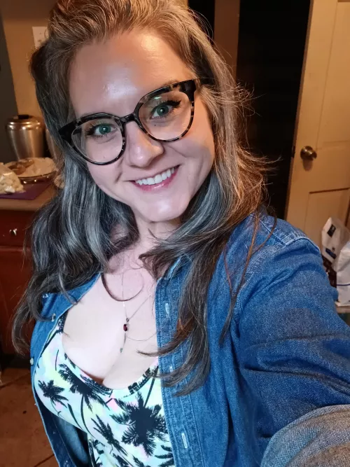 Happy Sunday fellow nerds ๐ค๐