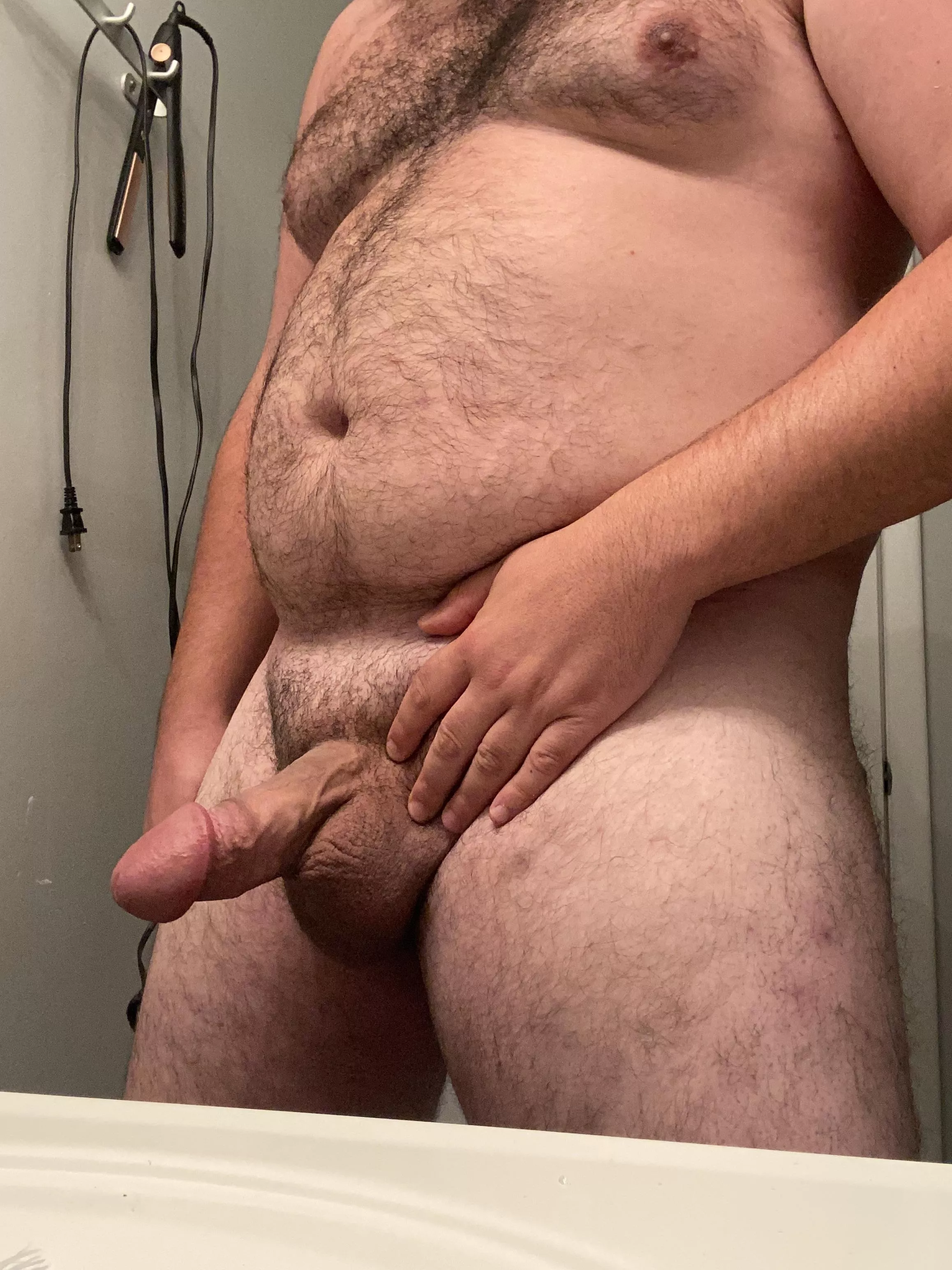 Happy Sunday from me and my 🍄