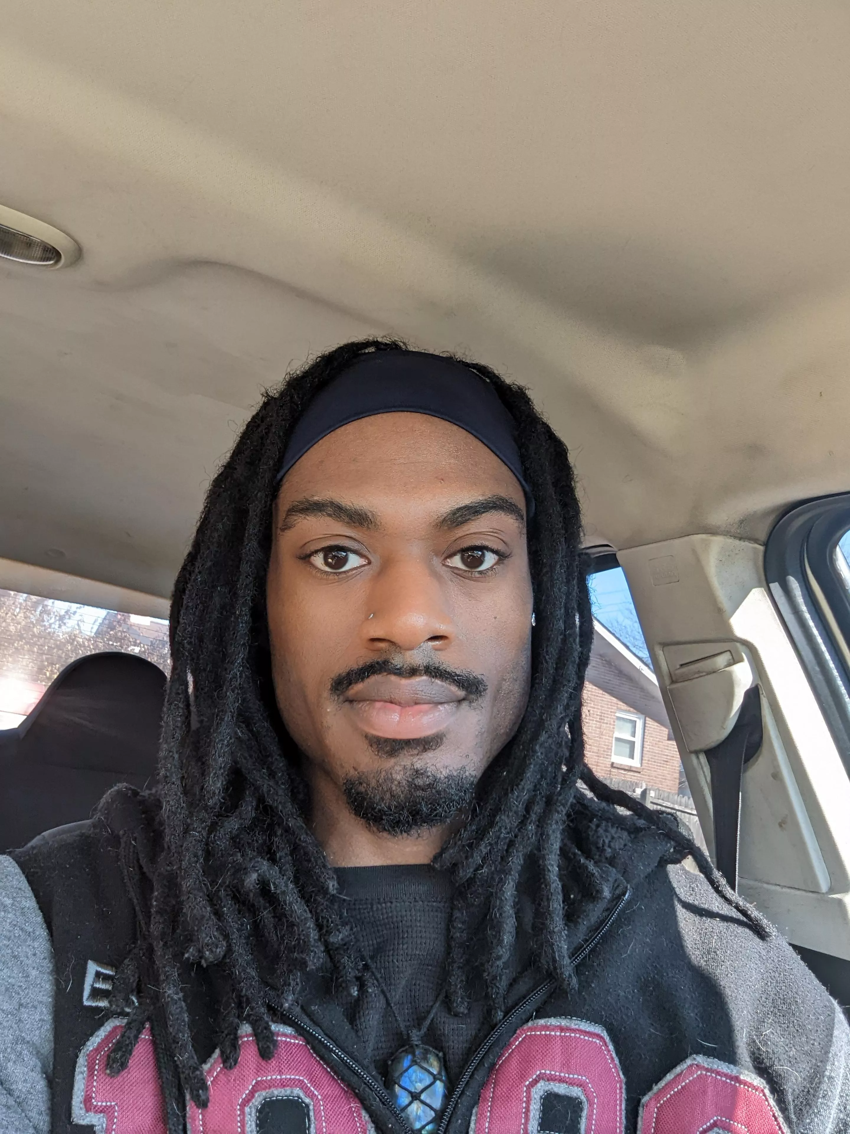 Happy Sunday. Positive Vibes to my bros 🖤🖤🖤