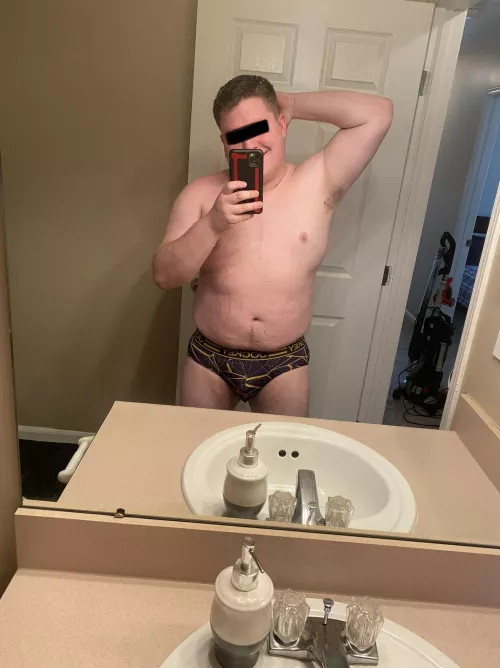 Happy Sunday! Who’s gonna take these off?