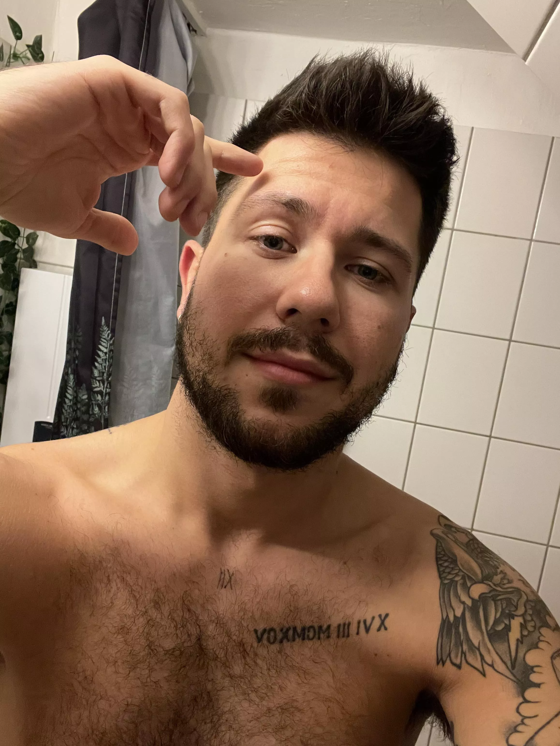 Happy Sunday y’all! 🌈