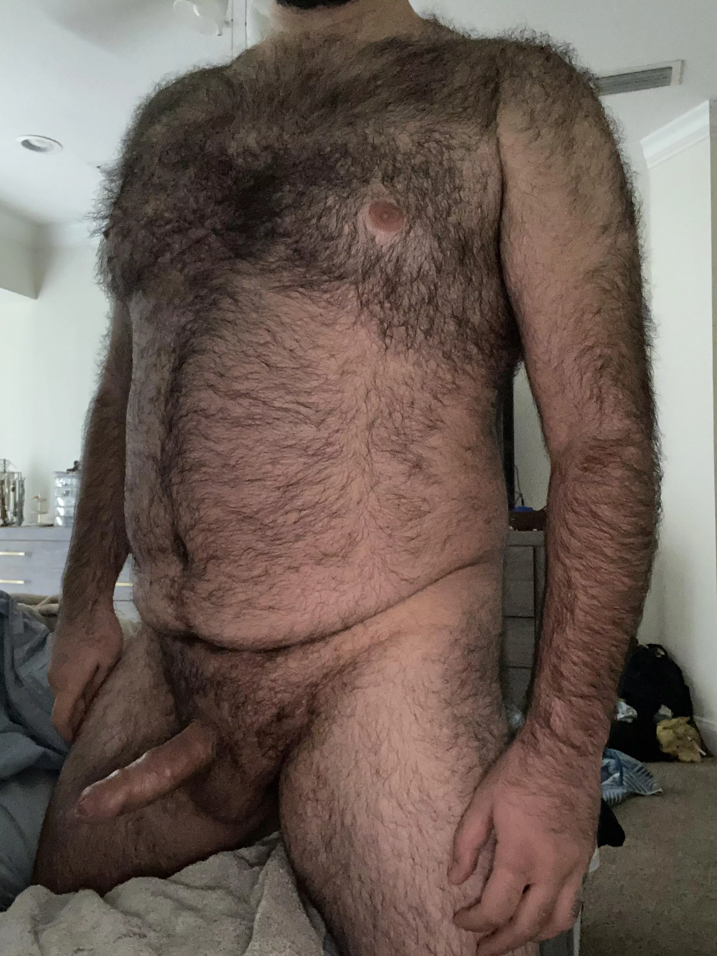 Happy Thanksgiving to this body. Would you let me stuff you?