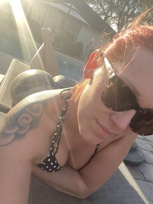 Happy thirsty Thursday to all my ginger lovers! 😘