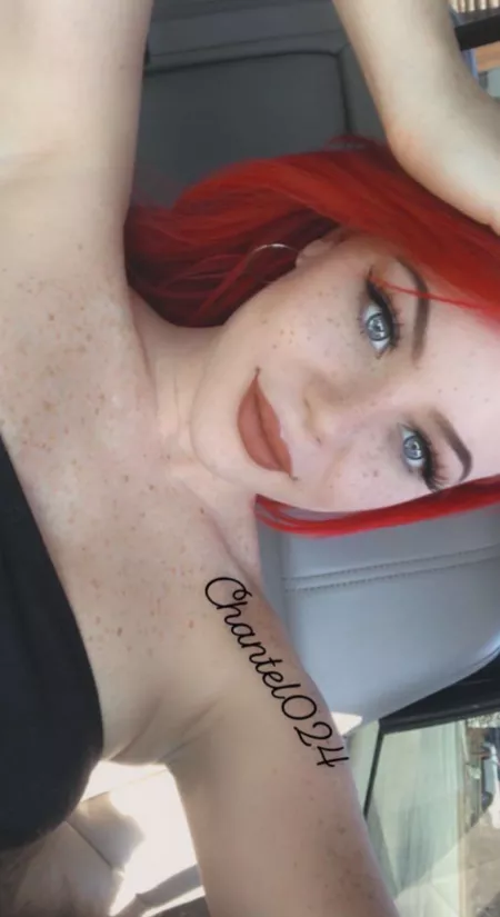 Happy Thursday! 💋