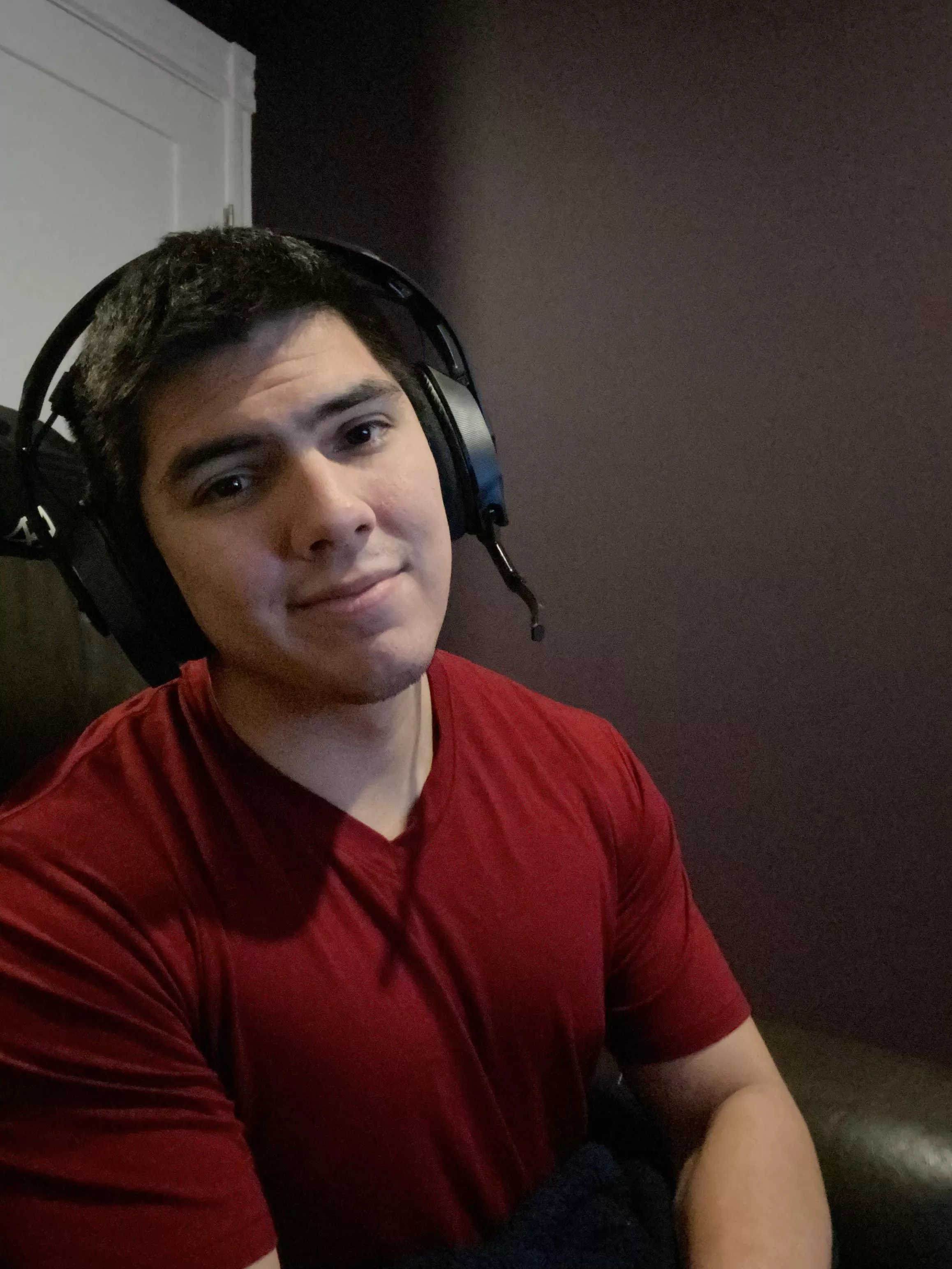 Happy Thursday everyone! Anyone down to play?