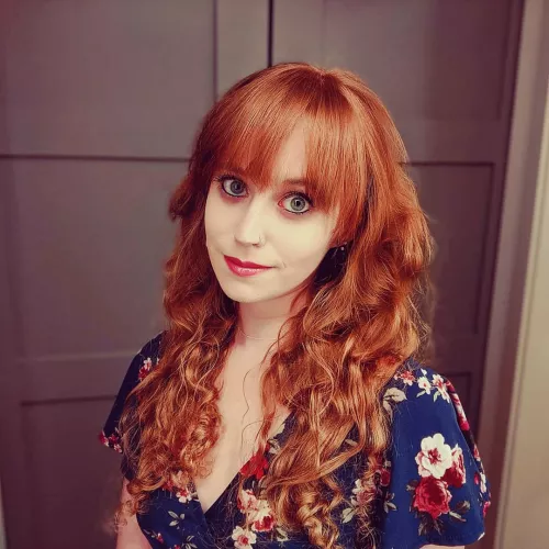 Happy Thursday! 👋 How are you?