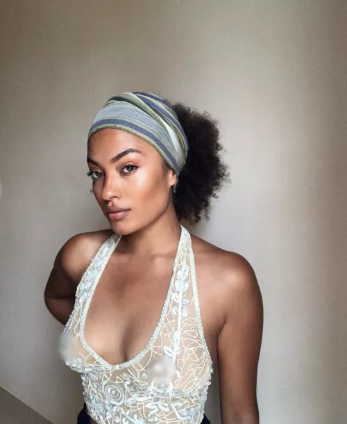 Happy Thursday ! 🙋🏽‍♀️