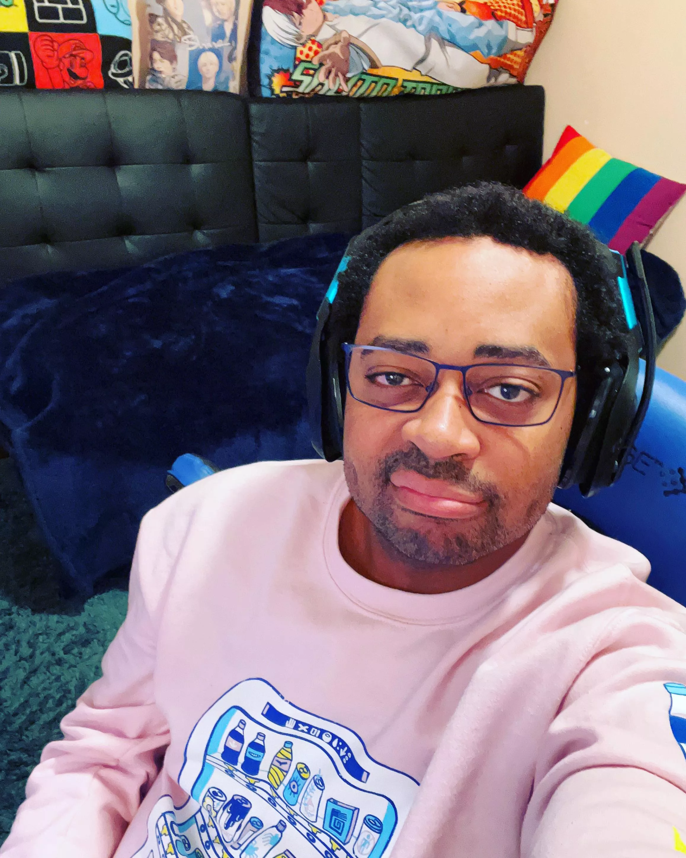 Happy Thursday y’all!