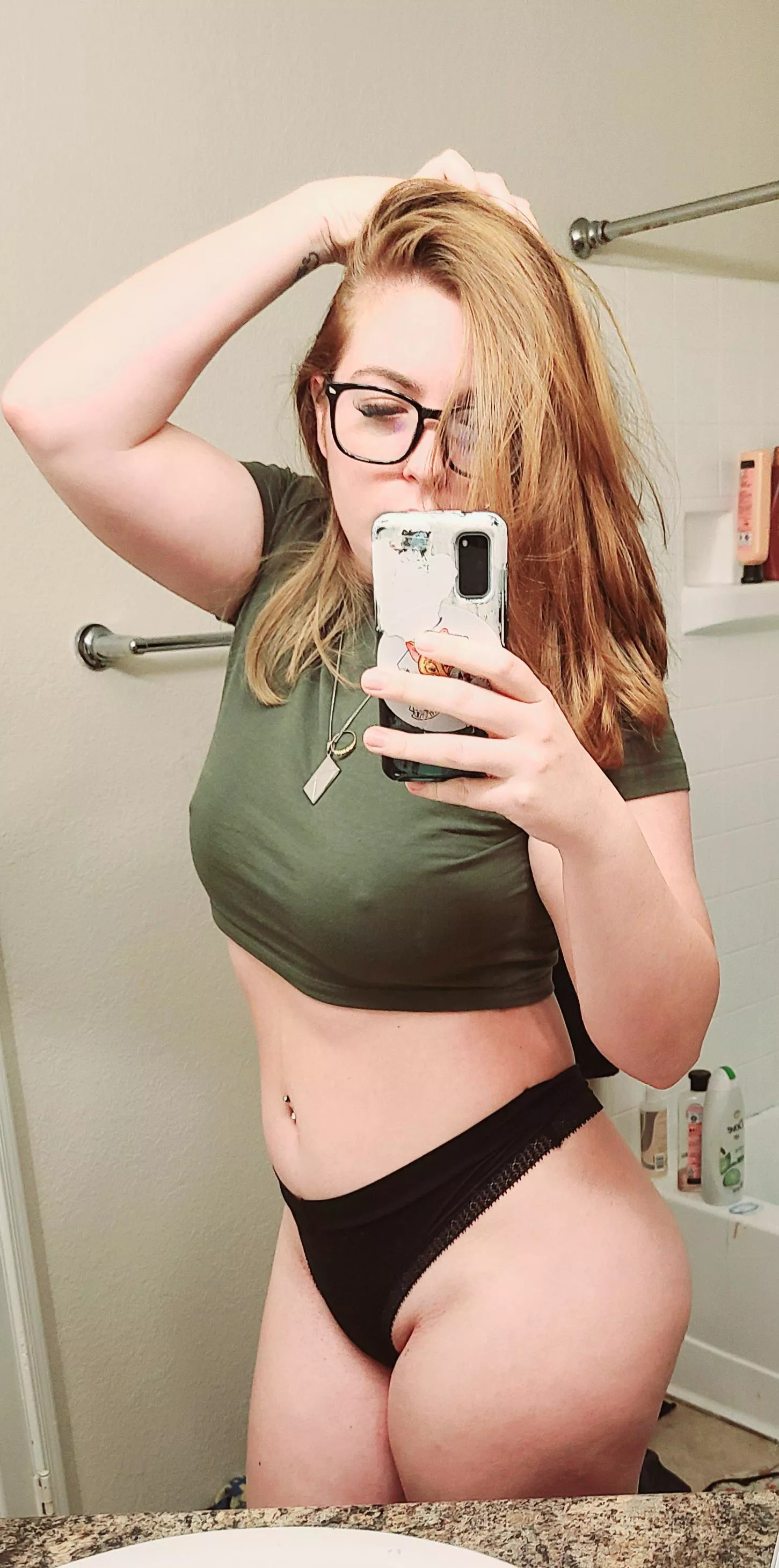 Happy Titties Tuesday