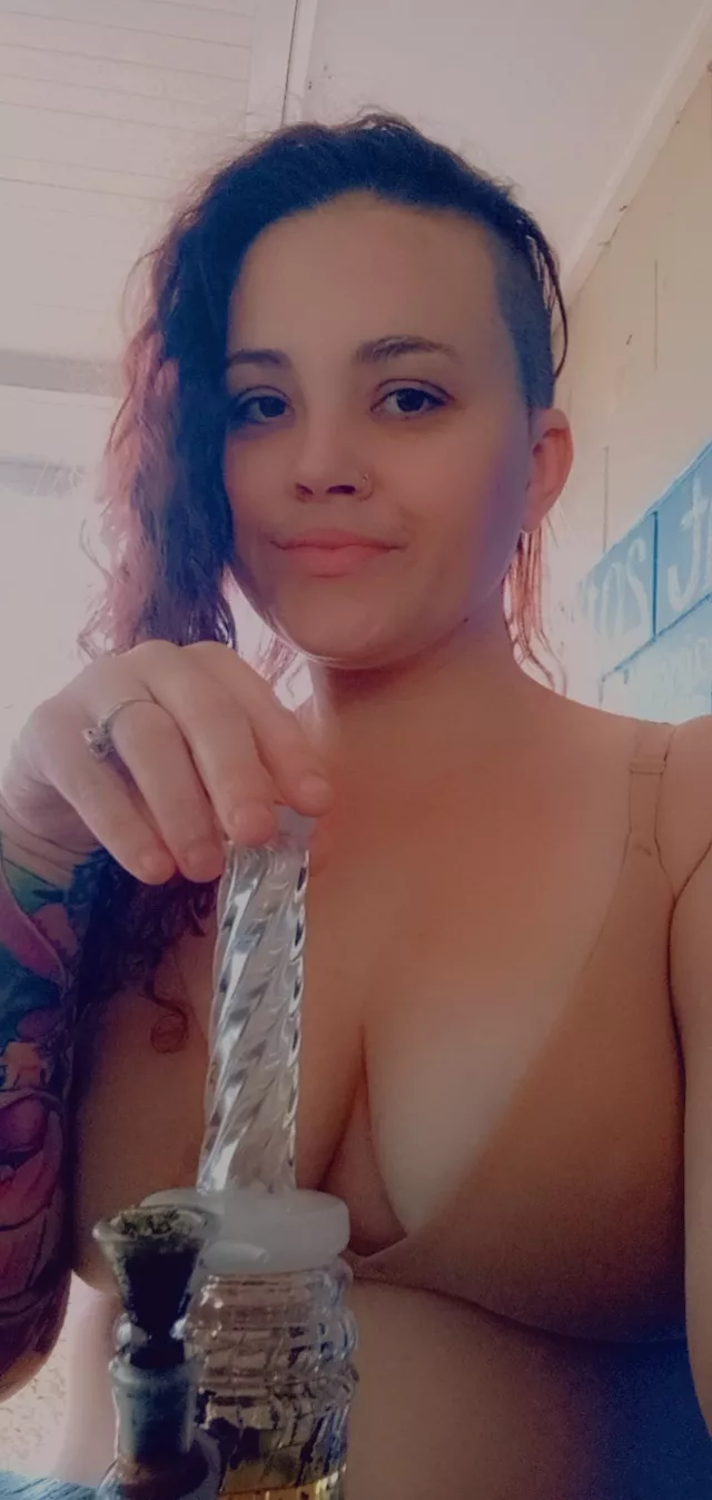 Happy Titty Tuesday 😜