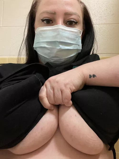 Happy Titty Tuesday π