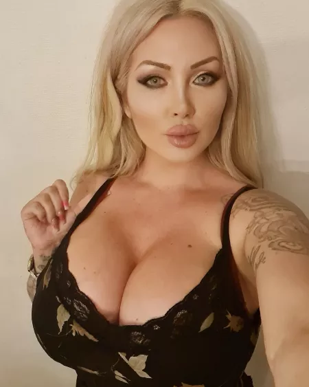 Happy titty Tuesday daddy (self post ) my first post here I've just joined πβ€