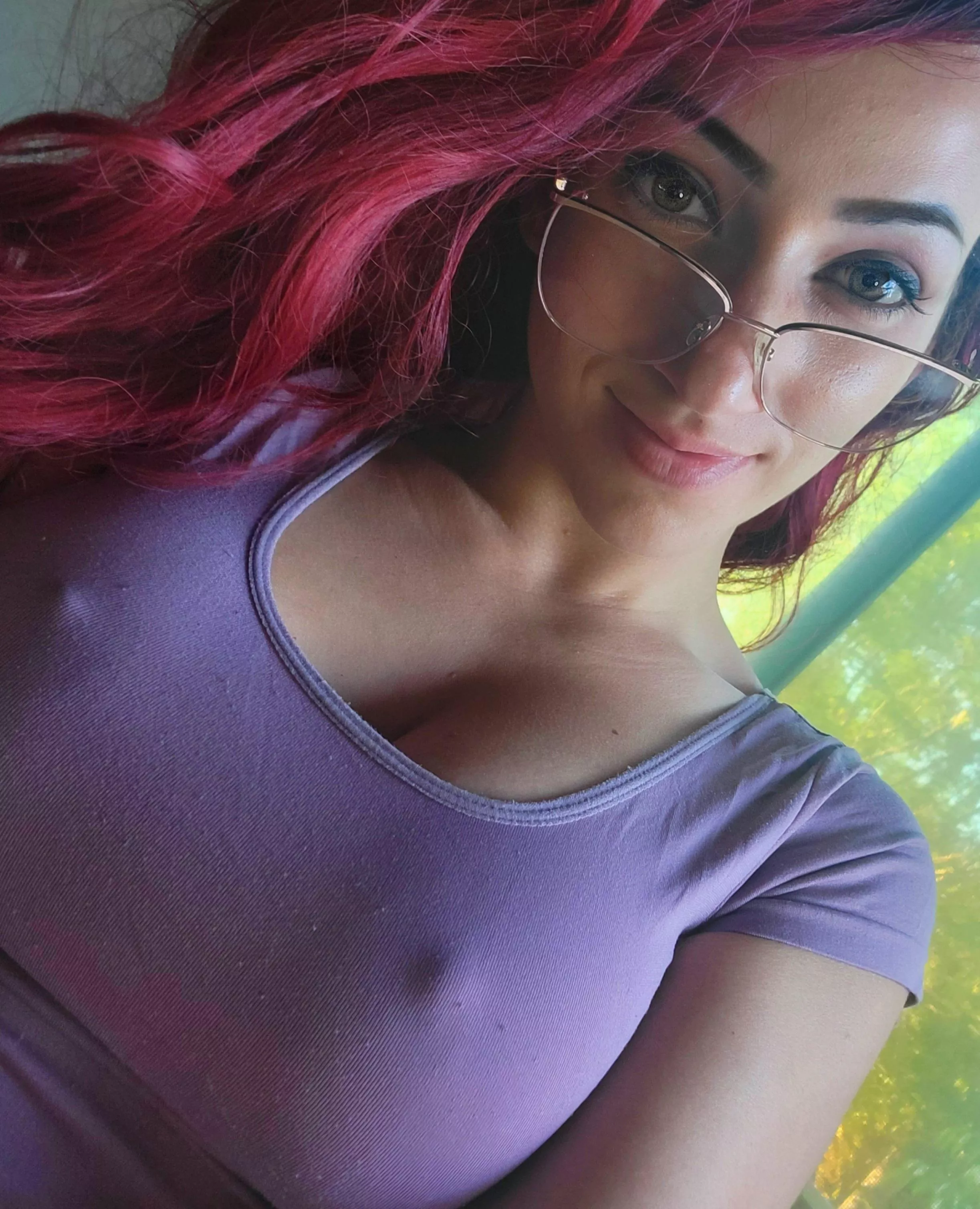 happy Titty Tuesday everyone 😏😉