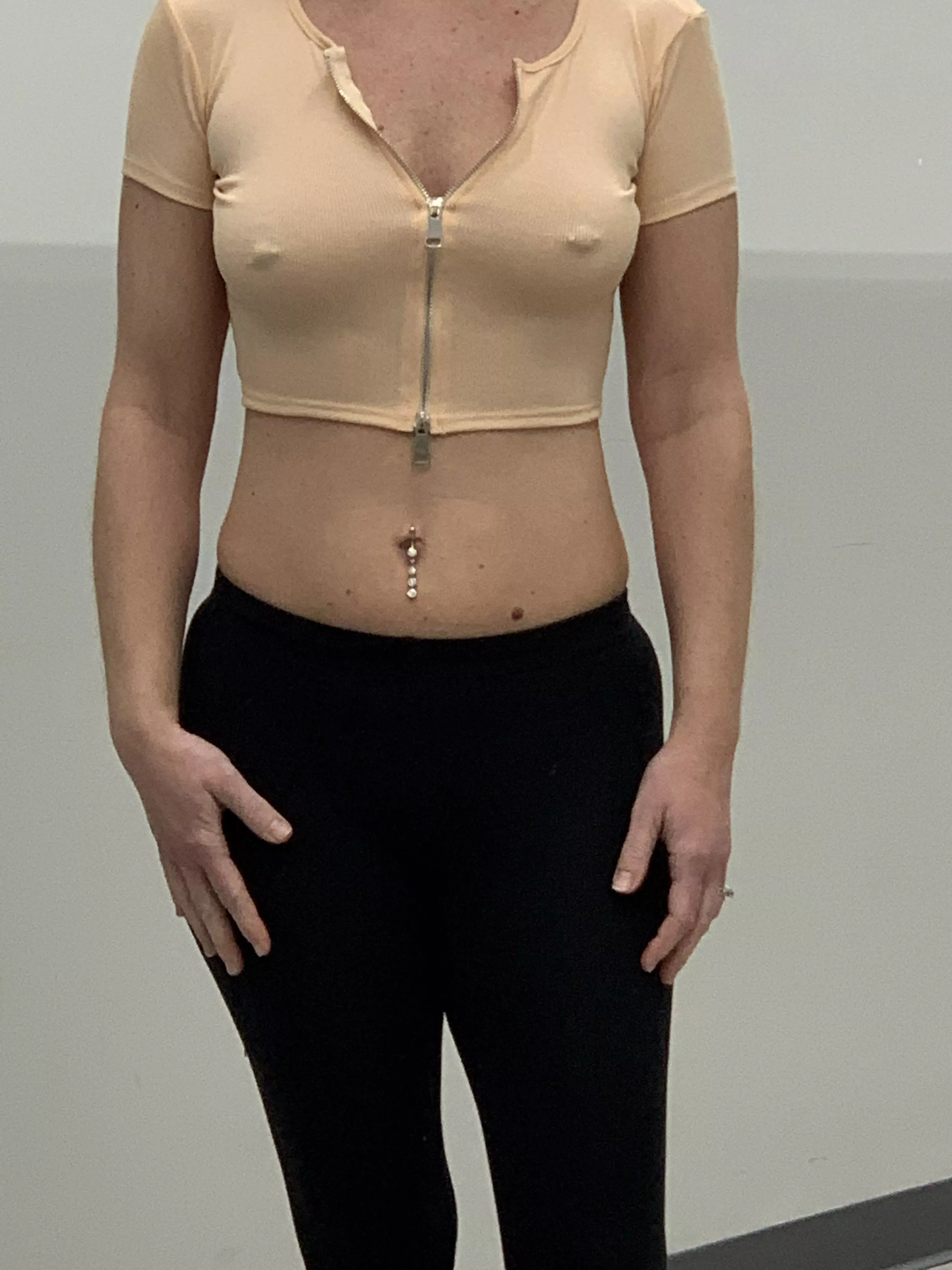 Happy Titty Tuesday ❤ It's cold outside!