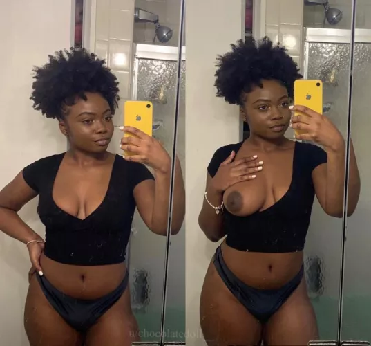 Happy Tktty Tuseday from me & my titties 