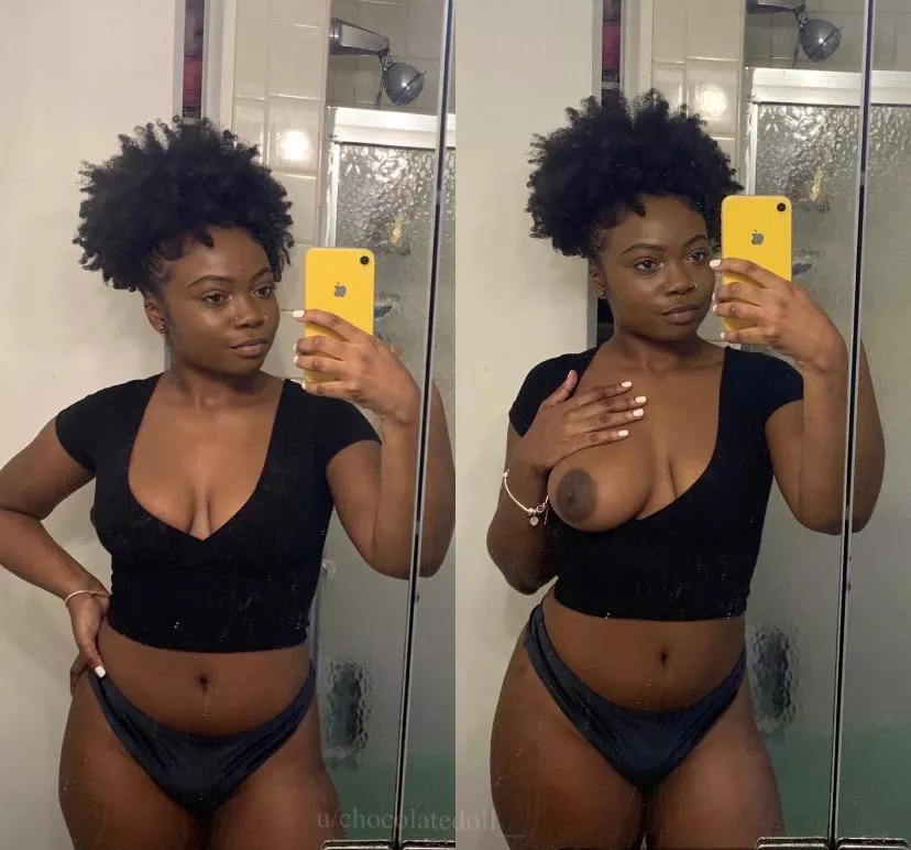 Happy Tktty Tuseday from me & my titties 