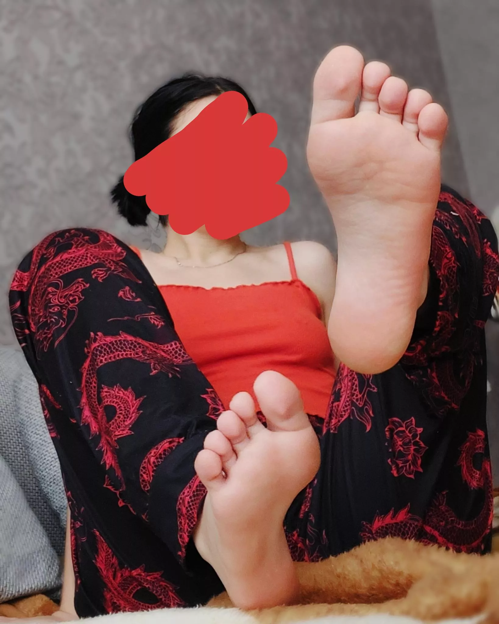 happy to be here, mrrr 😽