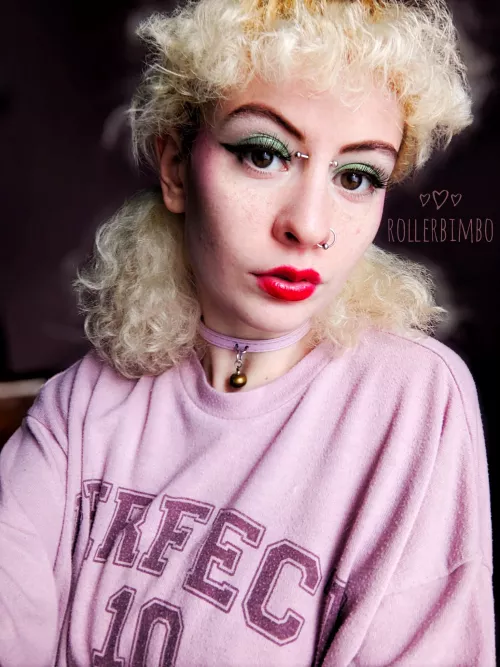 Happy to jingle every time I move c: